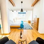 Lejlighed 5br+3.5bt Wilson Apt. *