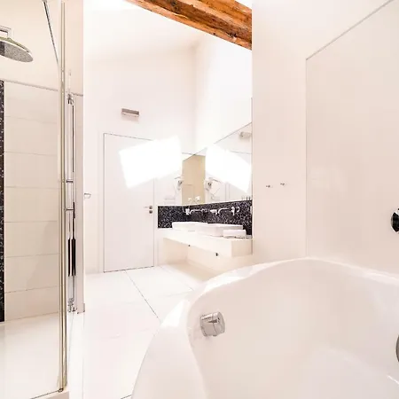 Apartamento 5br+3.5bt Wilson Apt.