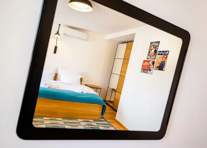 Апартаменты 5br+3.5bt Wilson Apt.