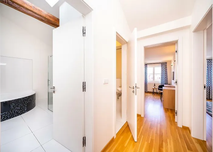 Apartment 5br+3.5bt Wilson Apt.