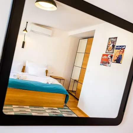 Lägenhet 5br+3.5bt Wilson Apt.